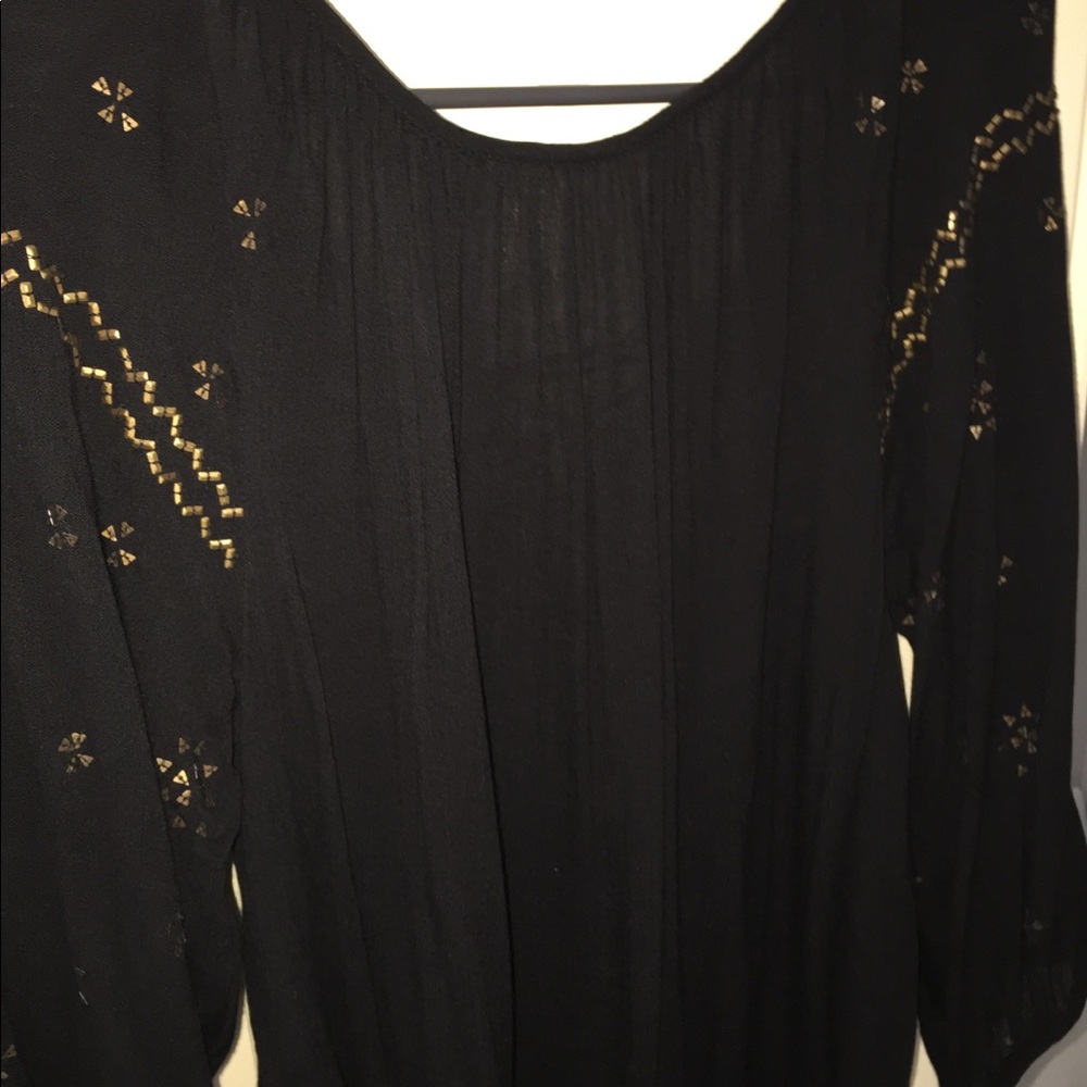 Blouse - Picture 2 of 2